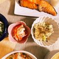 mack♪♪♪'s cooksnap of when they made キャベツと明太子のコールスロー.