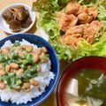 速めのパブロ's cooksnap of when they made 【2人用】豆腐とわかめの味噌汁.