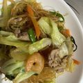 みにー2020's cooksnap of when they made フライパンひとつで手間なし、五目春雨♪.