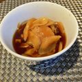 ♪makipan's cooksnap of when they made 朝食にどうぞ！ピリッと甘辛★新生姜の佃煮.