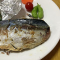 えりンゴ's cooksnap of when they made 塩を使わない☆塩鯖の塩抜き♪【減塩】.