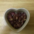 かおり♡♡♡'s cooksnap of when they made 生ほたるいかのゆで方.