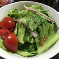 Remtan's cooksnap of when they made ロメインレタスと長芋の和風チョレギサラダ.