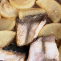 mipoママ's cooksnap of when they made 家庭料理の定番！ぶり大根【作り置き】.