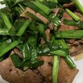 ﾌﾞﾚﾝﾀﾞ's cooksnap of when they made 鶏レバー 下処理.