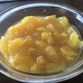 すみっコ歯ブラシ's cooksnap of when they made 柑橘系ドレッシングの基本☆今日はオレンジ.