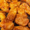 kinp's cooksnap of when they made 簡単　ふんわりささみの照り焼き.