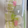 サヤミン料理研究所♡'s cooksnap of when they made フリーザーバックで保存 冷凍大根♪.