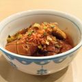 イエローバード's cooksnap of when they made レンジで簡単＊茄子のほっとくだけ煮浸し.