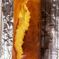 ゆたじゅん's cooksnap of when they made ＊HMで簡単レモンケーキ＊.