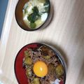 にこちゃ♪'s cooksnap of when they made ご飯がすすむ！なすそぼろ丼♪.
