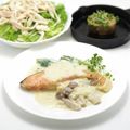 クックDAD's cooksnap of when they made 生クリーム不要★簡単！塩鮭のクリーム煮.