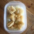 みるく茶's cooksnap of when they made 母の味☆白菜のくたくた煮.