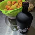 のんびりテンテン's cooksnap of when they made 自家製果実酒　芋焼酎梅酒　甘さ控えめ.