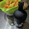のんびりテンテン's cooksnap of when they made 自家製果実酒　芋焼酎梅酒　甘さ控えめ.