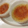 gabibbo's cooksnap of when they made オートミールのレモンヨーグルトシフォン.