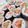 KAORULALA's cooksnap of when they made かなるンちの厚焼き玉子とネギサーモン巻き.