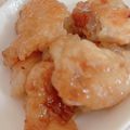 KAORULALA's cooksnap of when they made かんたん酢を使ったチキン南蛮.