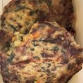 紫陽花2020's cooksnap of when they made ふわっふわ☆いわしと豆腐のハンバーグ.
