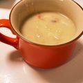 はるひやま's cooksnap of when they made 簡単 モス風クラムチャウダー.