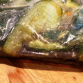 horseland's cooksnap of when they made きゅうりの漬物　中華風.