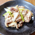 やなぎだまこ's cooksnap of when they made うっ鶏♡しみうま™漬け焼き.