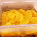 horseland's cooksnap of when they made 簡単！　甘夏のハチミツ漬け.