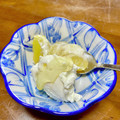 クック5☆'s cooksnap of when they made 【覚書】グリークヨーグルトの作り方.