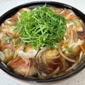 るり２'s cooksnap of when they made 新玉ねぎたっぷり♪鶏もも肉の南蛮漬け.