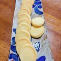 かわR995NR☆'s cooksnap of when they made やみつきになる♪塩サブレ.