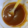 ぽむぽむぽむぽぽ's cooksnap of when they made レンジで簡単、田楽味噌.