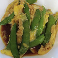 あえひろ207's cooksnap of when they made すき焼きのたれで＊厚揚げ卵とじ.