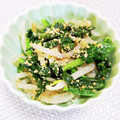 めみたん☆'s cooksnap of when they made ほうれん草のおいしい食べ方1位☆.