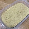 ポメちょん's cooksnap of when they made 今までで1番おいしいおから蒸しパン.