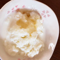 クック82S4KT☆'s cooksnap of when they made ふわふわかき氷♡台湾風.