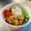 azbjbn's cooksnap of when they made 美容に♪オクラと納豆とキムチ和え♪卵のせ.