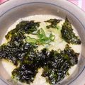 ぽちゃすけ's cooksnap of when they made 悪魔のとろろご飯.
