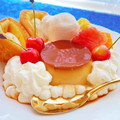 玉子の王子さま's cooksnap of when they made 【裏技満載】絶対失敗しないとろとろプリン.