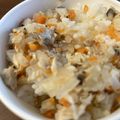 lily…♡'s cooksnap of when they made 離乳食完了期☆ブリそぼろ☆.