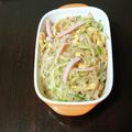 xxみゆxx's cooksnap of when they made しらたきときゅうりで　中華くらげサラダ風.