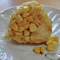 ゆうママ0404's cooksnap of when they made カレーバターコーン混ぜご飯♫おにぎりでも.