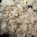 ちゃんもからら's cooksnap of when they made フライパンで簡単！米から本格えびピラフ.