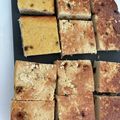 毎日みそ汁's cooksnap of when they made おからと豆乳の炊飯器で焼くケーキ.