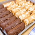 もちもちちぎりぱん's cooksnap of when they made ⁂フィナンシェ⁂.