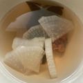 attsu135's cooksnap of when they made 【ズボラ版】梅流し【便秘解消】.