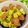 iroyukka's cooksnap of when they made 超簡単！まぐろとアボカドのポキ.