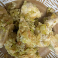 手抜きクック's cooksnap of when they made ●簡単！美味しい♡鶏肉のネギ塩だれ●.