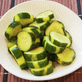 あーこ姐's cooksnap of when they made 箸休めに さっぱり簡単きゅうりの即席漬け.