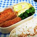 ととろ＆めい's cooksnap of when they made ブロッコリーの塩昆布あえ.