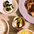 mack♪♪♪'s cooksnap of when they made もう一品♪やみつき＊ゆでたまご.